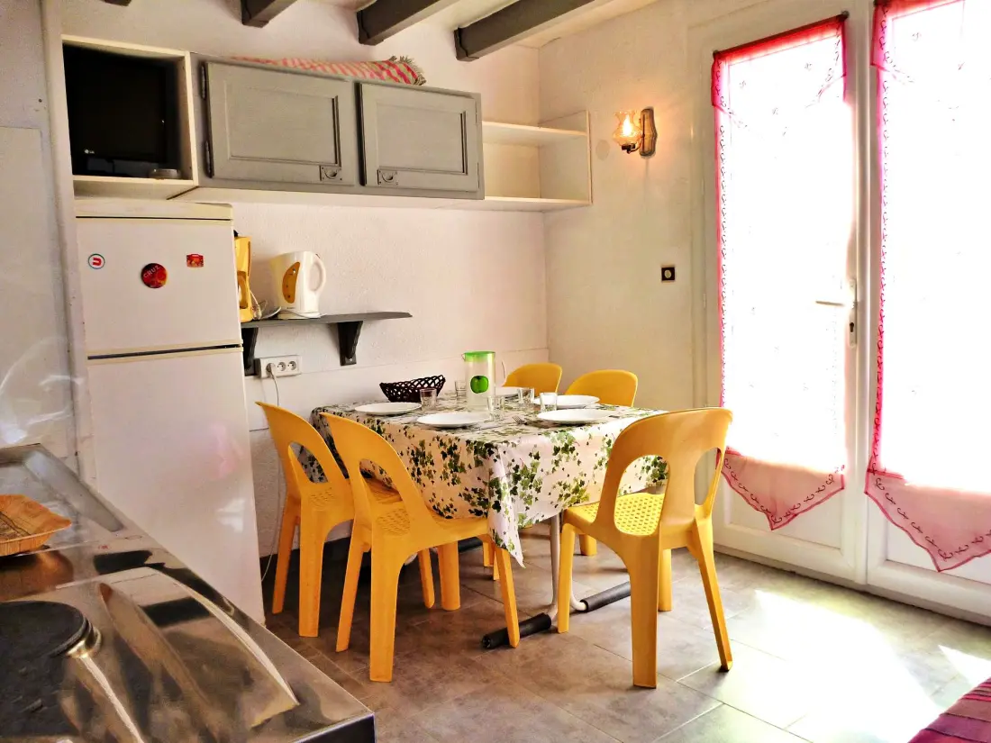 Residence Mas De La Plage (res