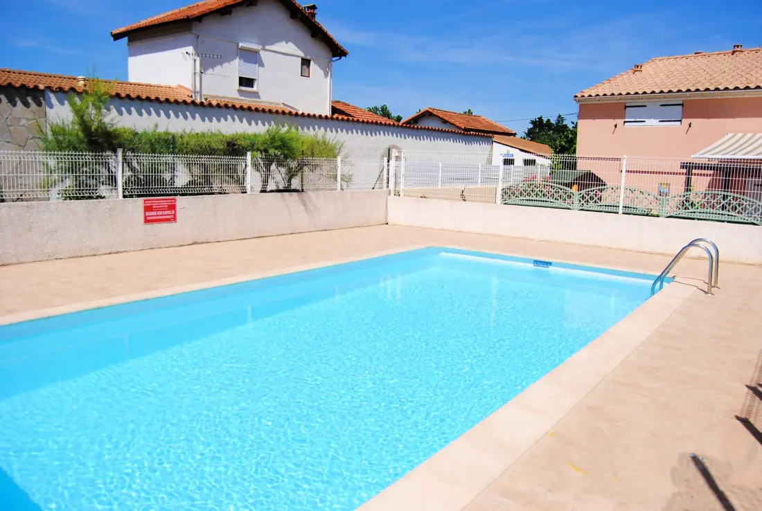 Residence Mas De La Plage (res