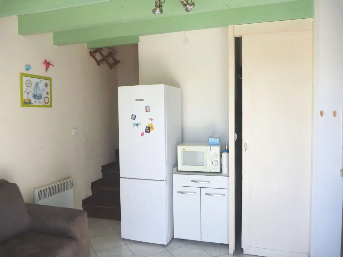 Residence Mas De La Plage (res