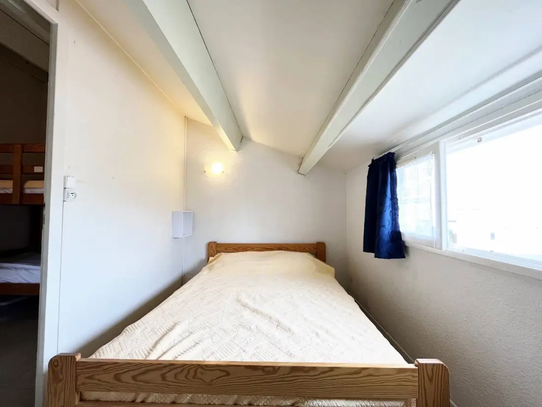 Residence Mas De La Plage (res