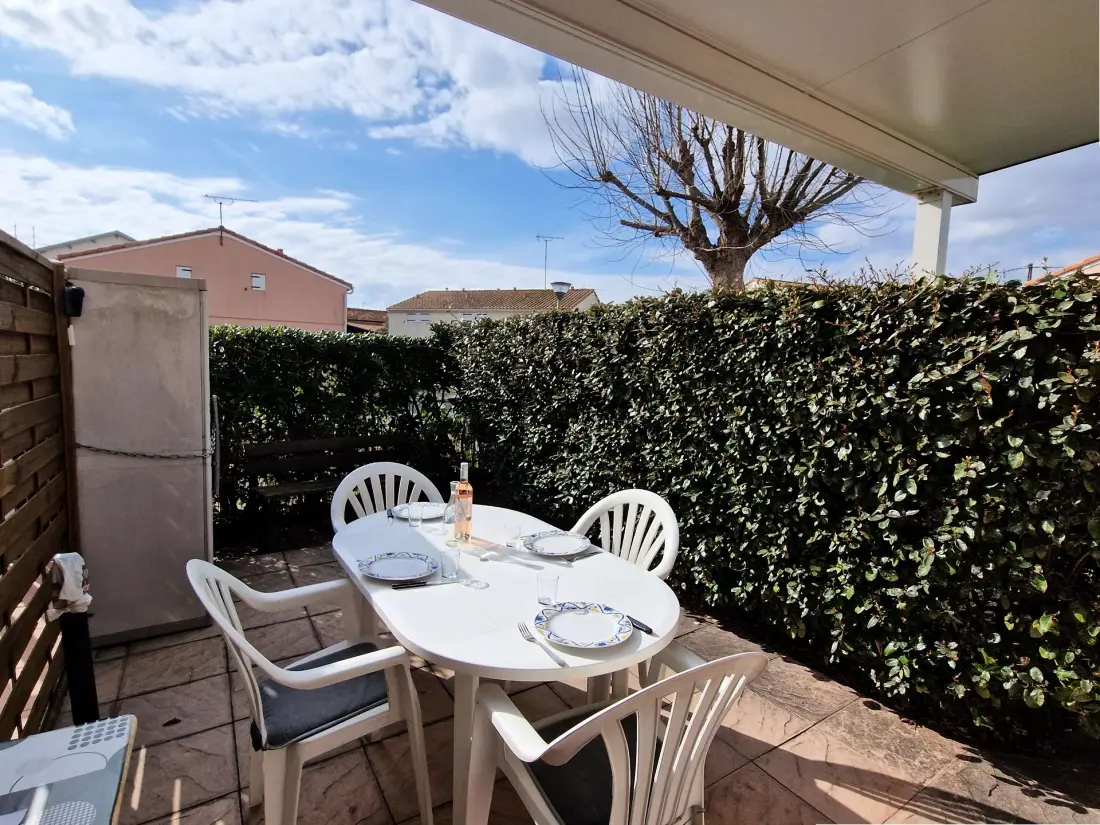 Residence Mas De La Plage (res