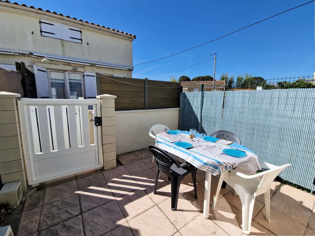 Residence Mas De La Plage (res