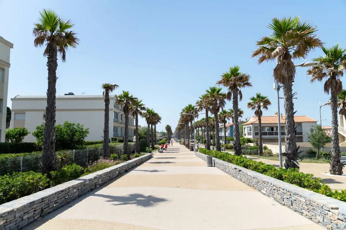 Residence Mas De La Plage (res
