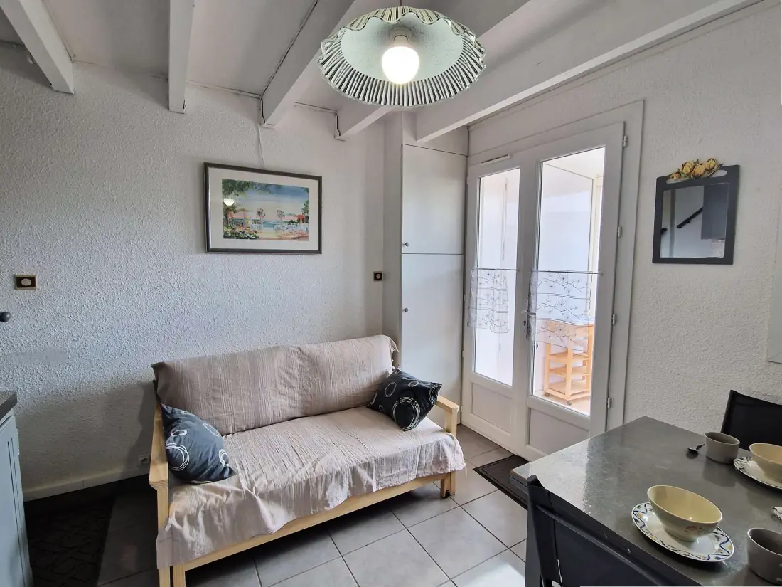Residence Mas De La Plage (res