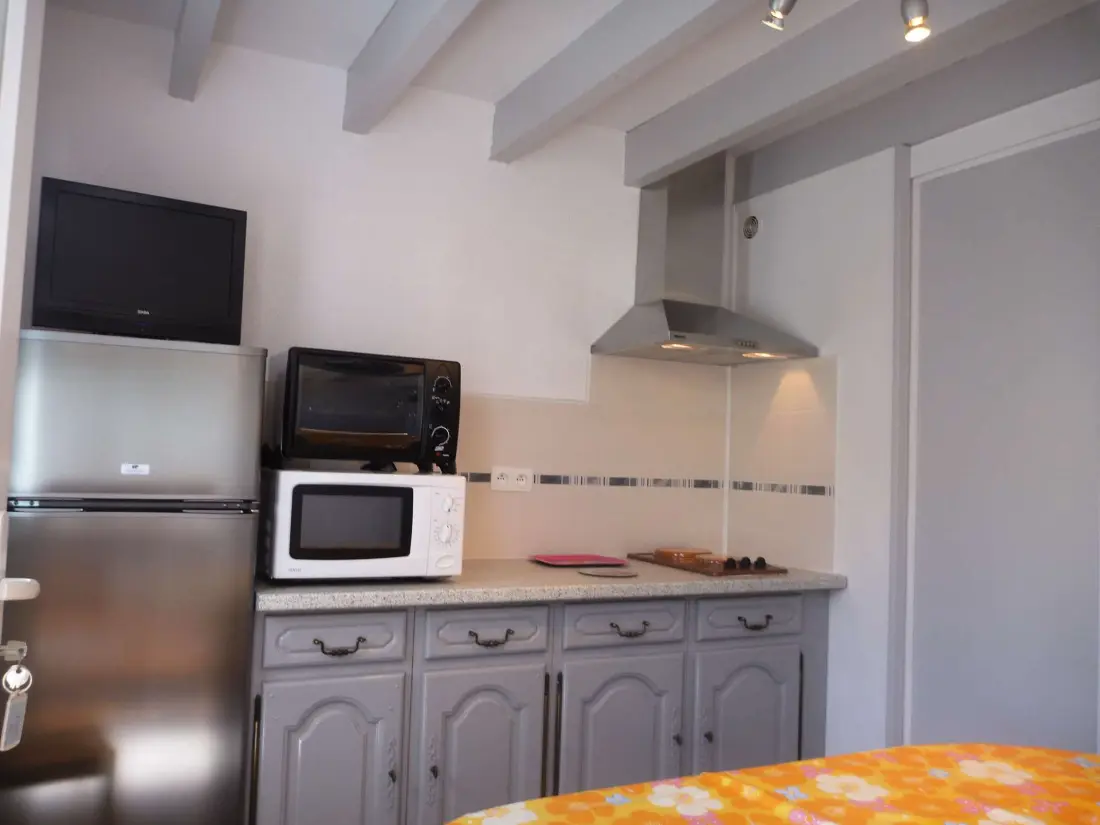 Residence Mas De La Plage (res
