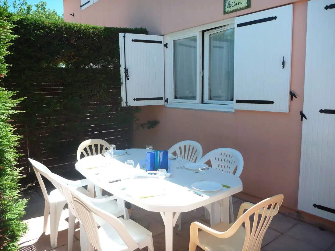 Residence Mas De La Plage (res