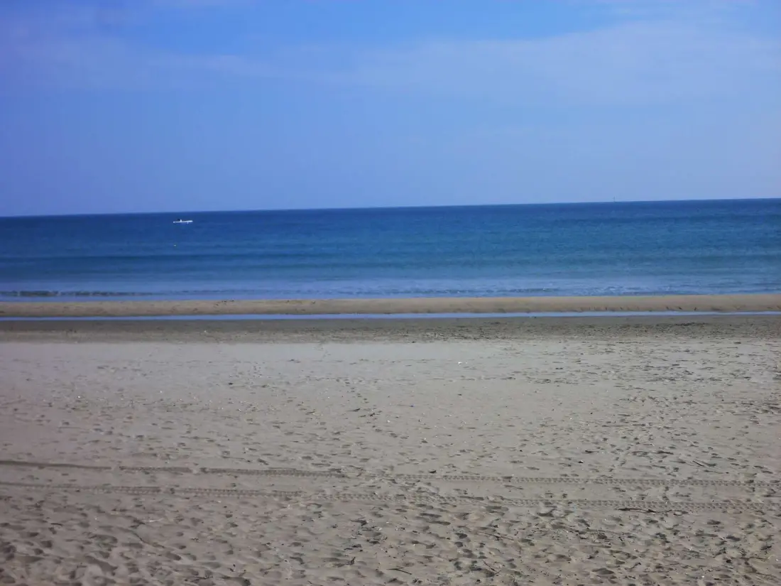 Residence Mas De La Plage (res