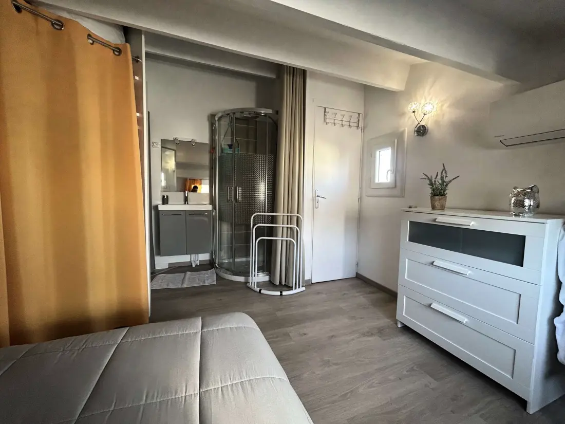 Residence Mas De La Plage (res
