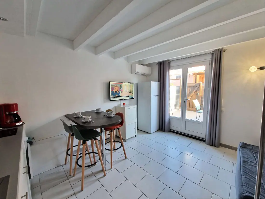 Residence Mas De La Plage (res