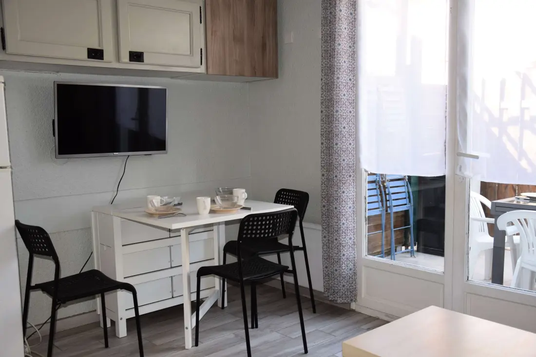 Residence Mas De La Plage (res