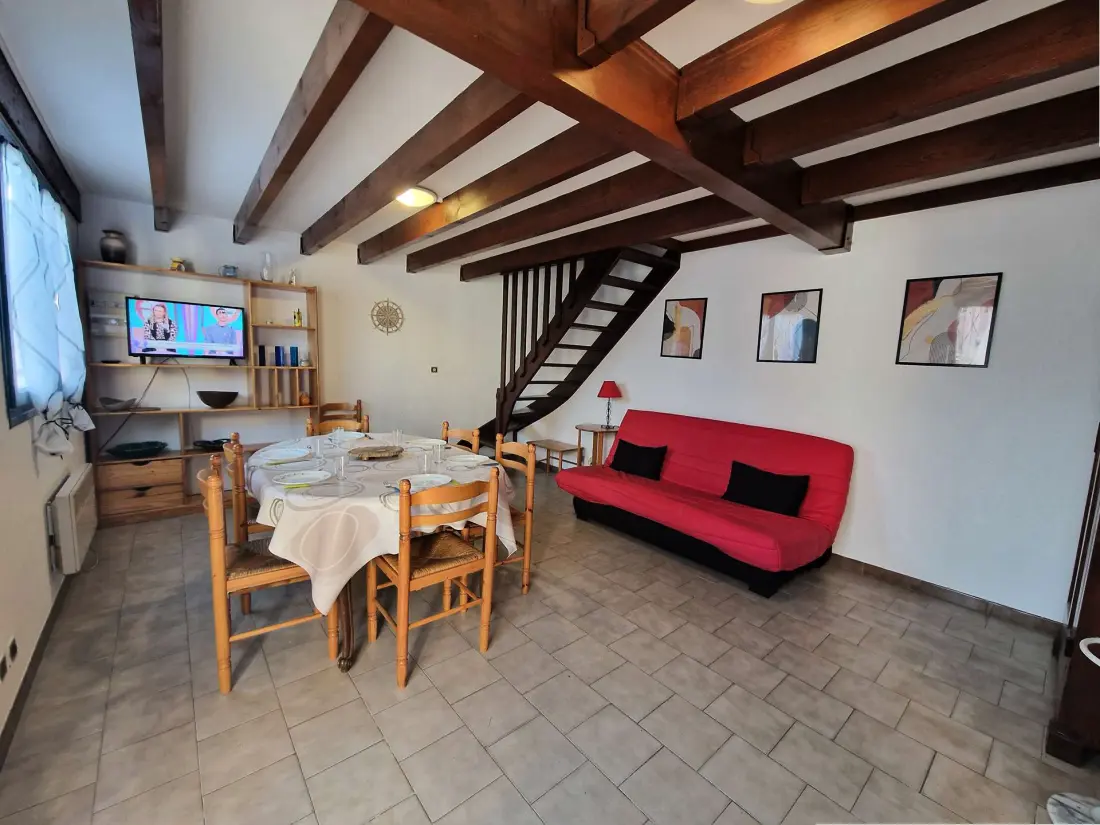 Residence Mas De La Plage (res