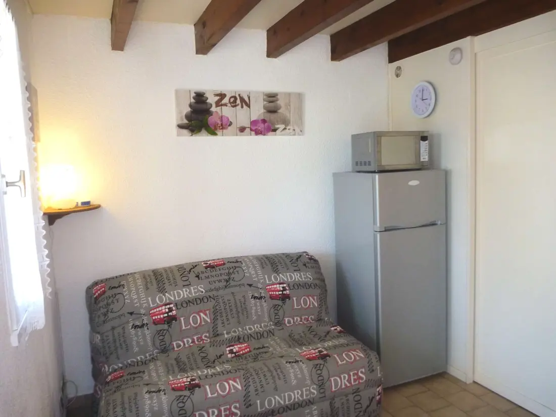 Residence Mas De La Plage (res