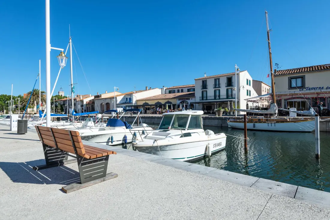 Residence Mas De La Plage (res