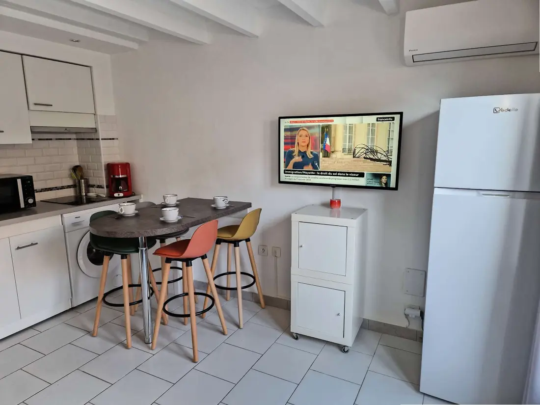Residence Mas De La Plage (res