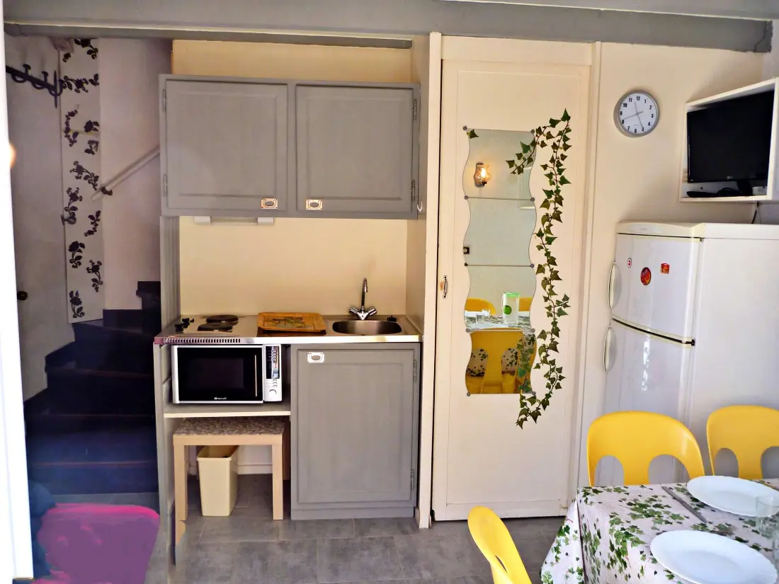Residence Mas De La Plage (res
