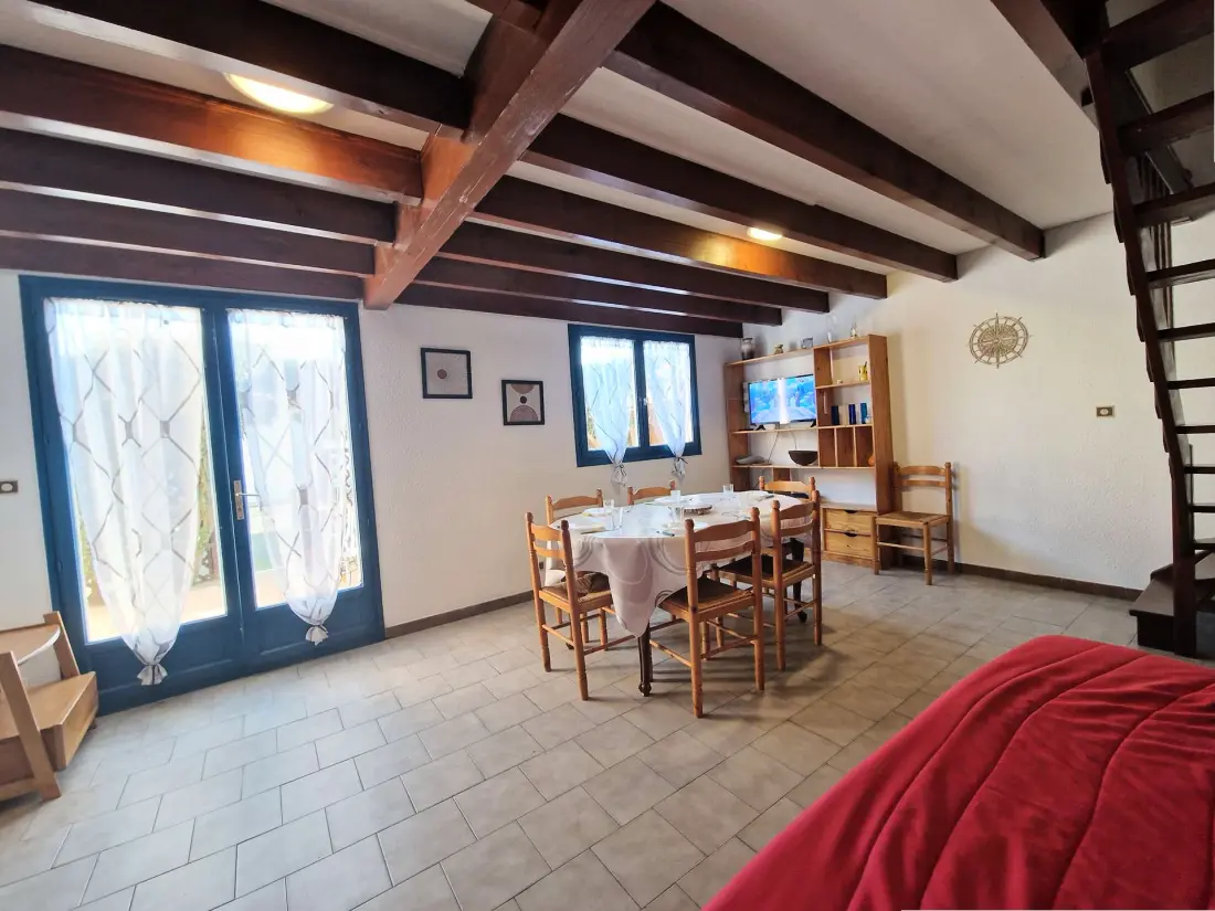 Residence Mas De La Plage (res