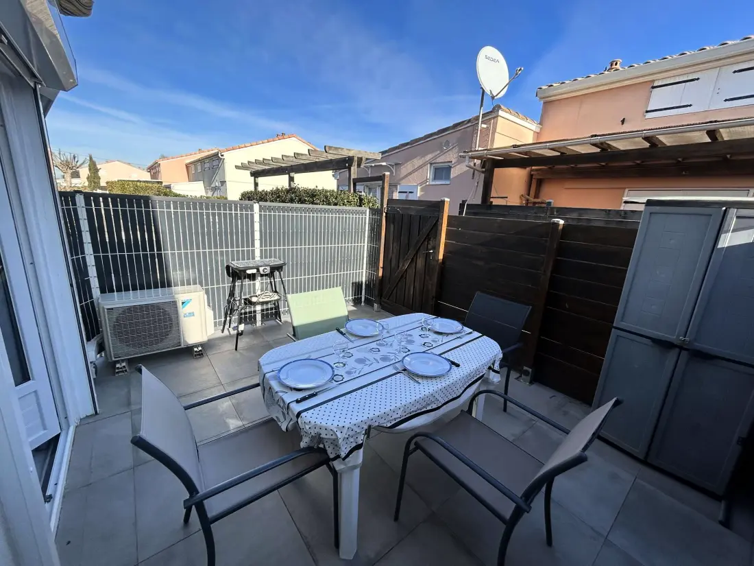 Residence Mas De La Plage (res