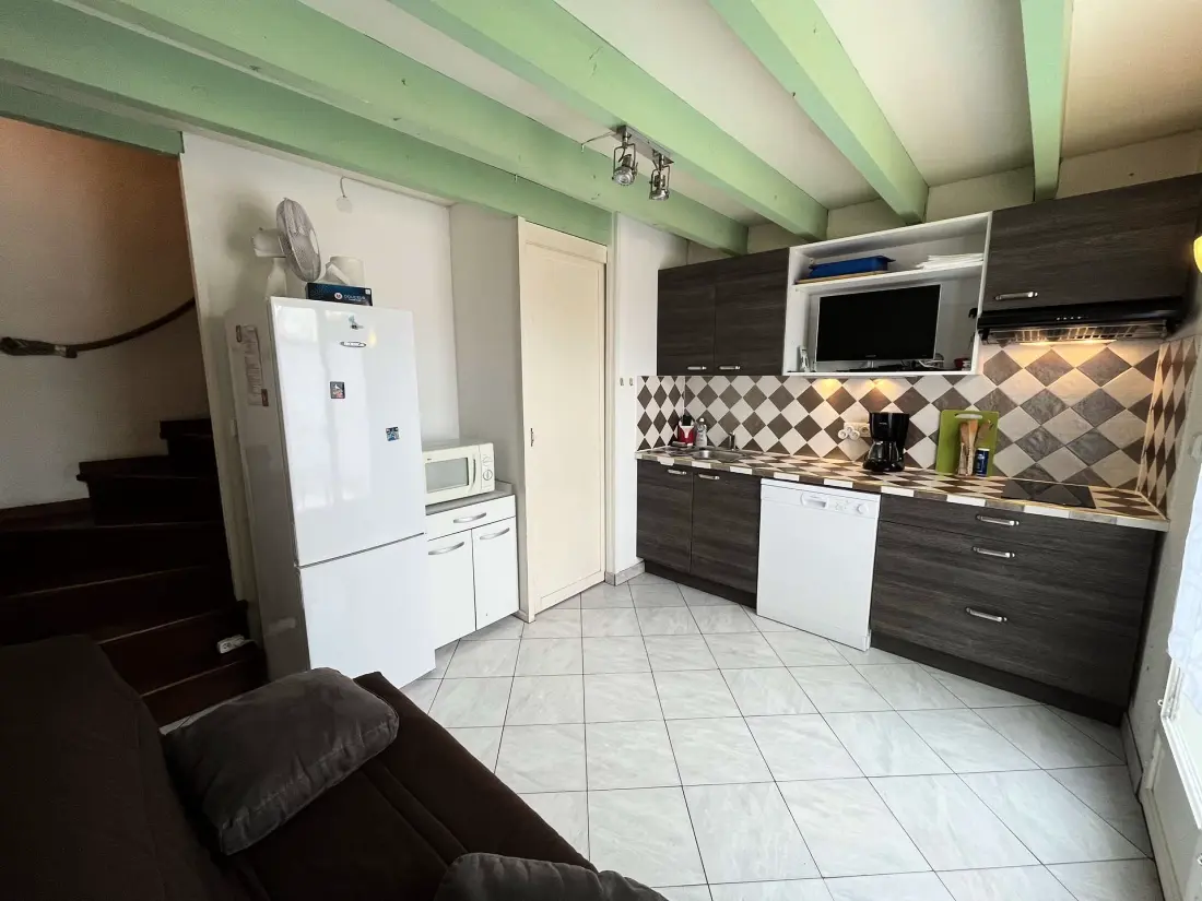 Residence Mas De La Plage (res