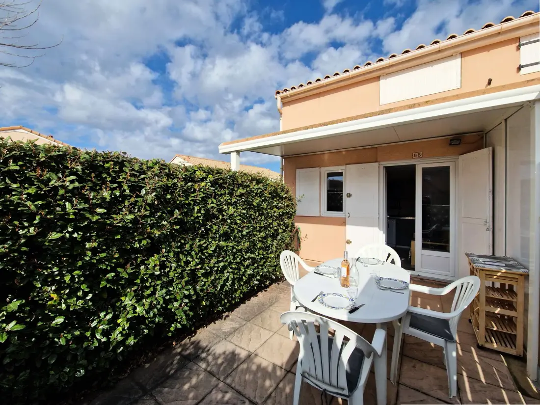 Residence Mas De La Plage (res