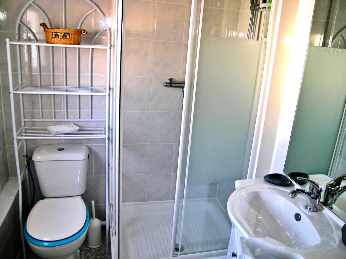 Residence Mas De La Plage (res