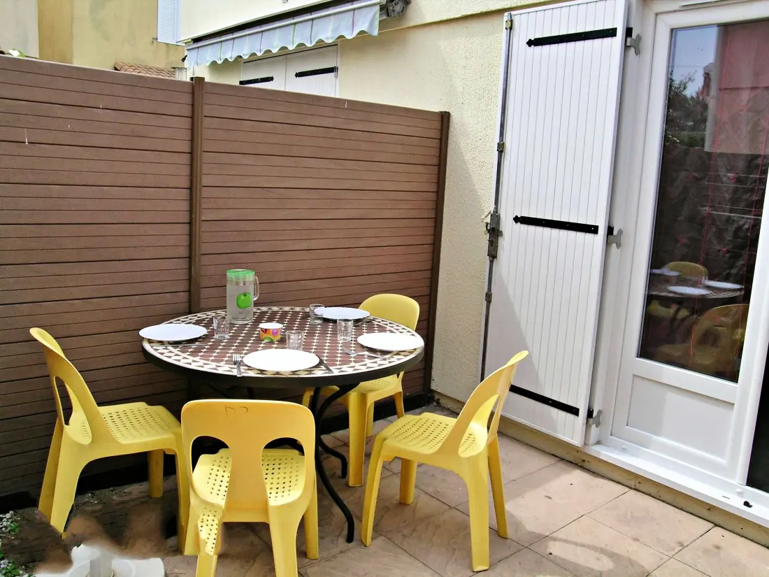 Residence Mas De La Plage (res