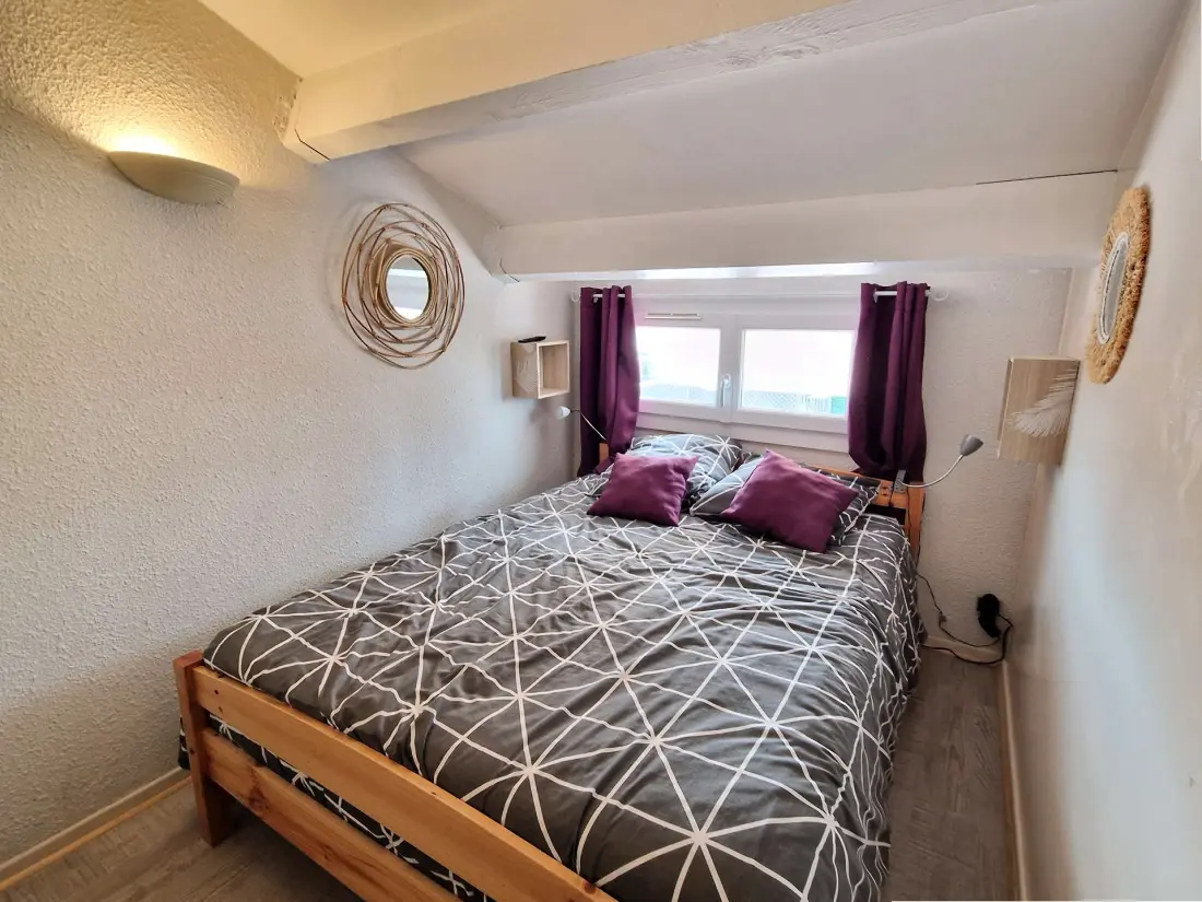 Residence Mas De La Plage (res