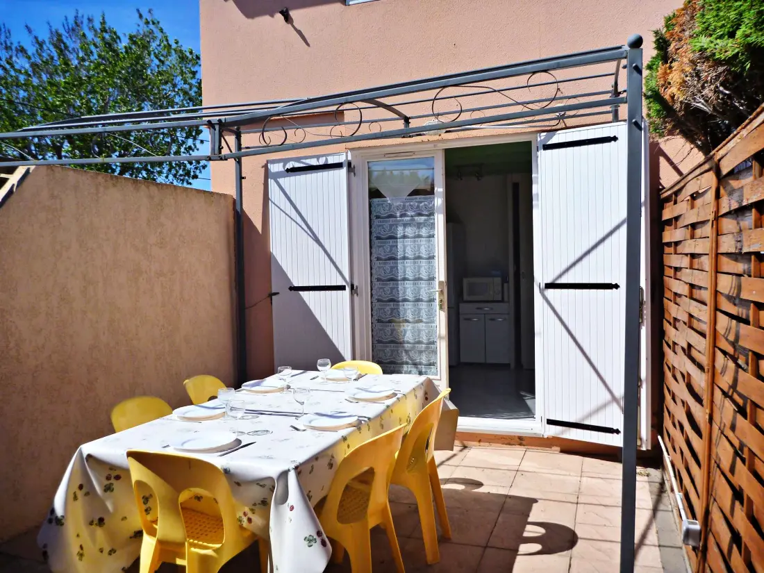 Residence Mas De La Plage (res