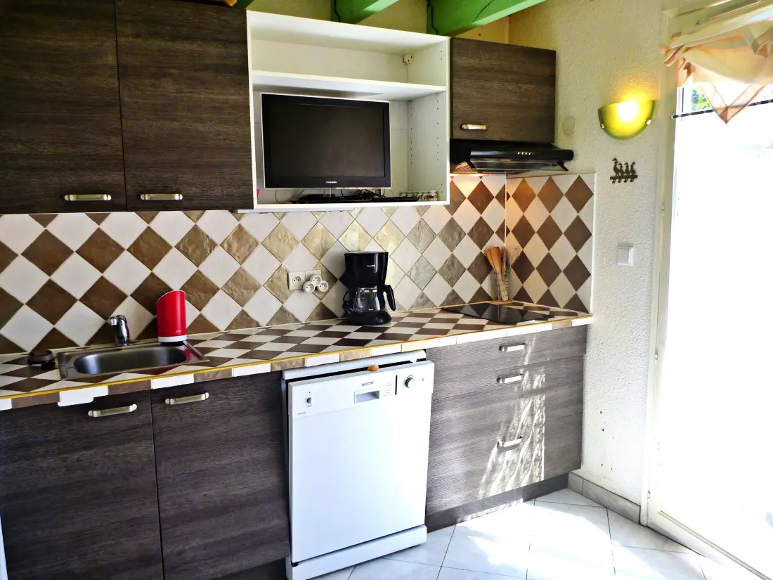 Residence Mas De La Plage (res
