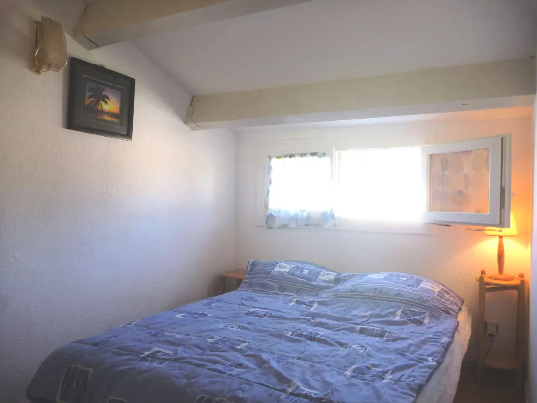 Residence Mas De La Plage (res