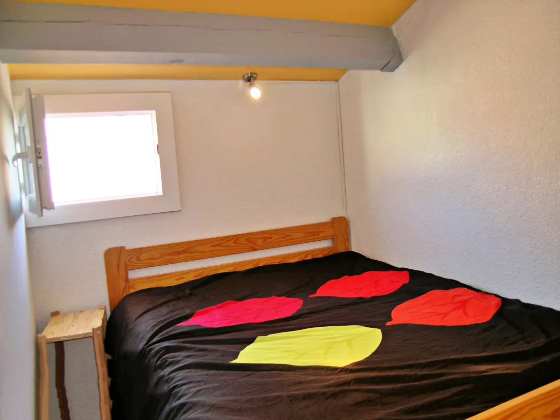 Residence Mas De La Plage (res