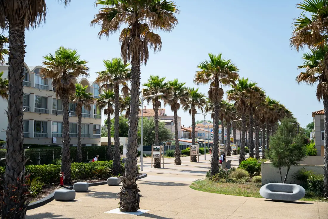 Residence Mas De La Plage (res