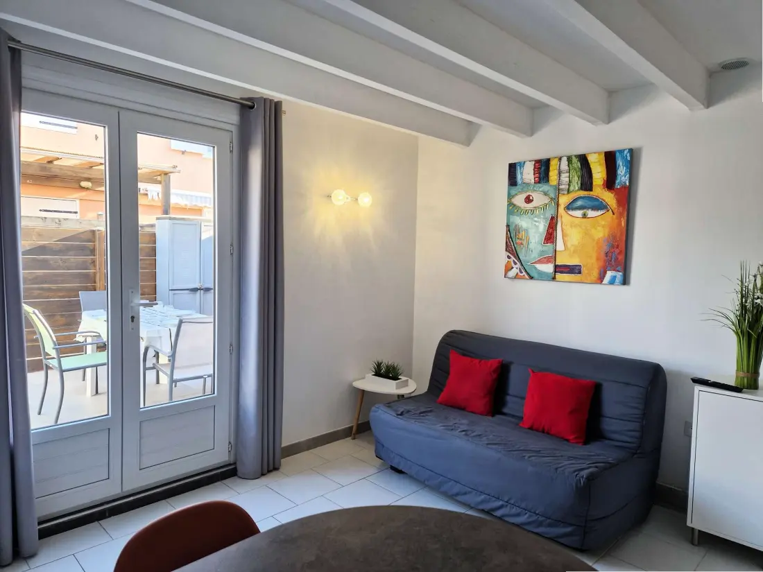 Residence Mas De La Plage (res