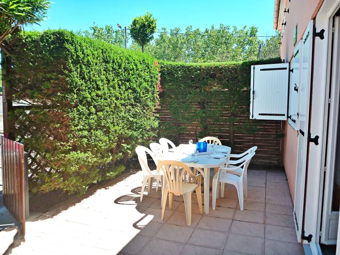 Residence Mas De La Plage (res