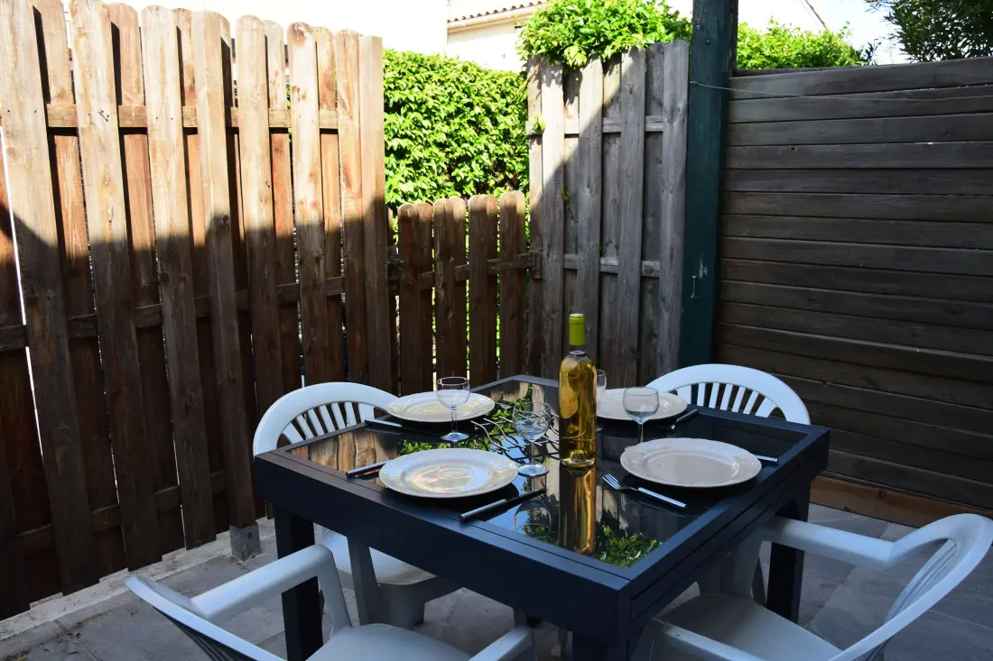 Residence Mas De La Plage (res