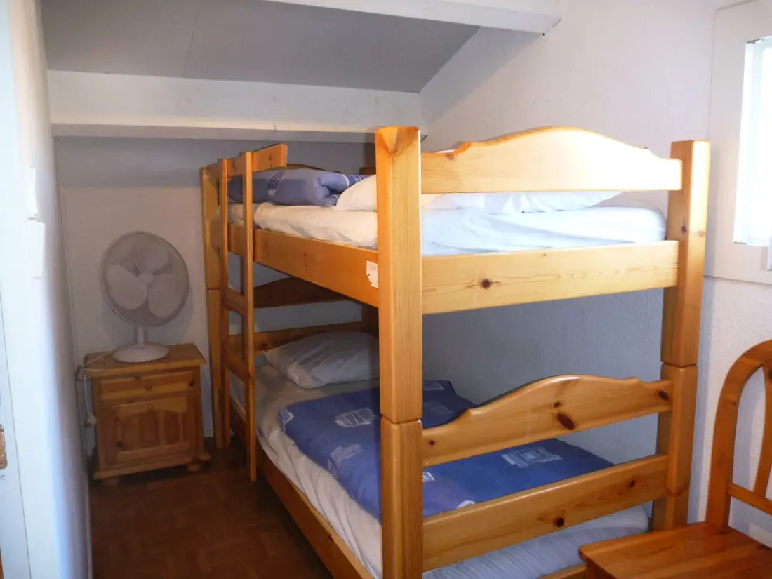 Residence Mas De La Plage (res