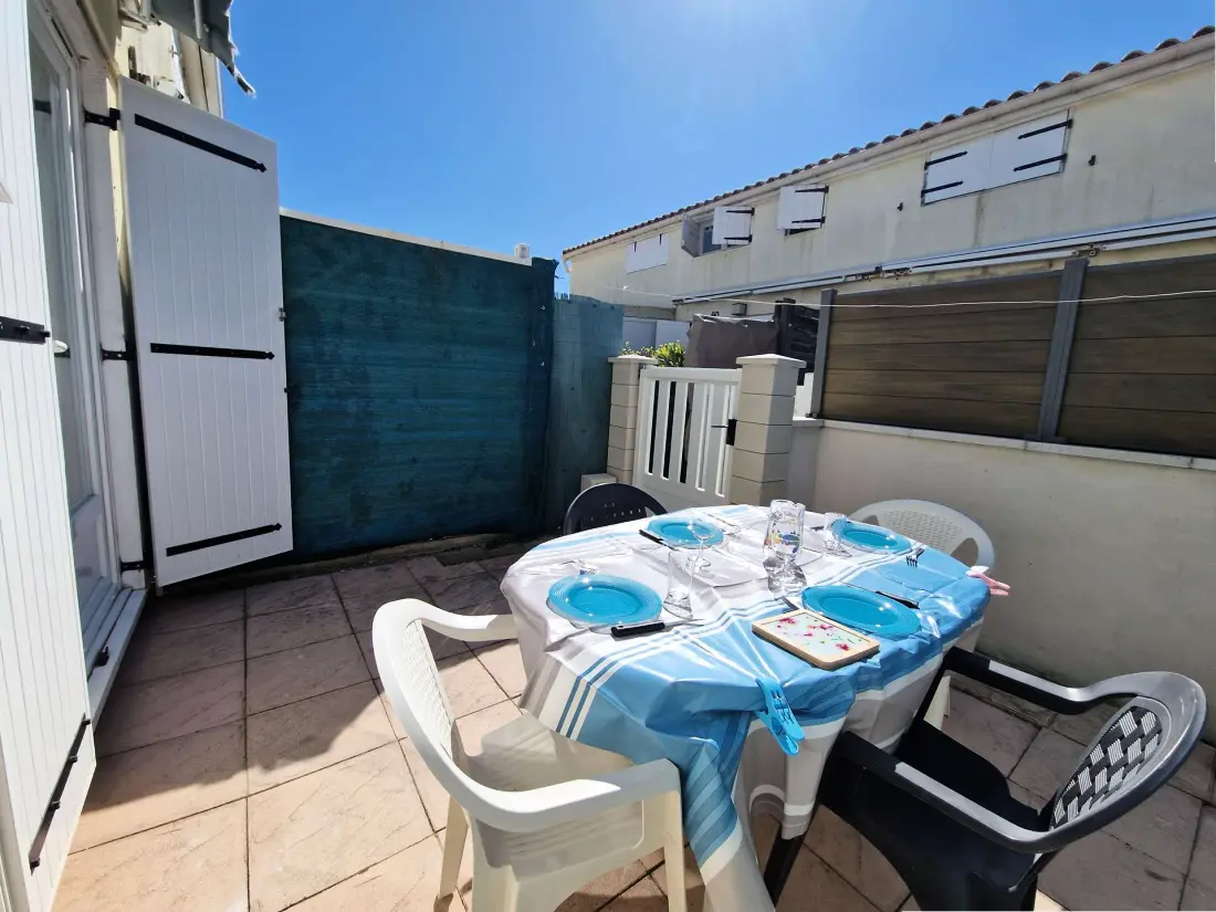 Residence Mas De La Plage (res