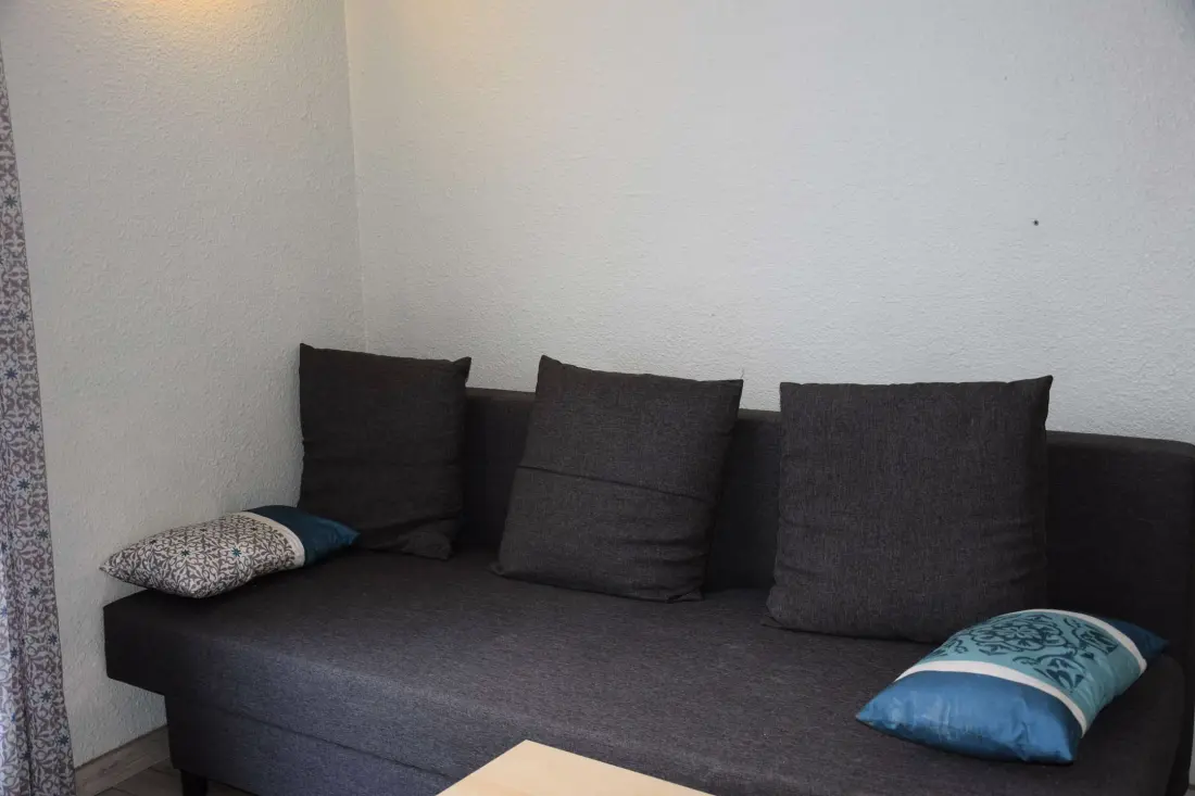 Residence Mas De La Plage (res