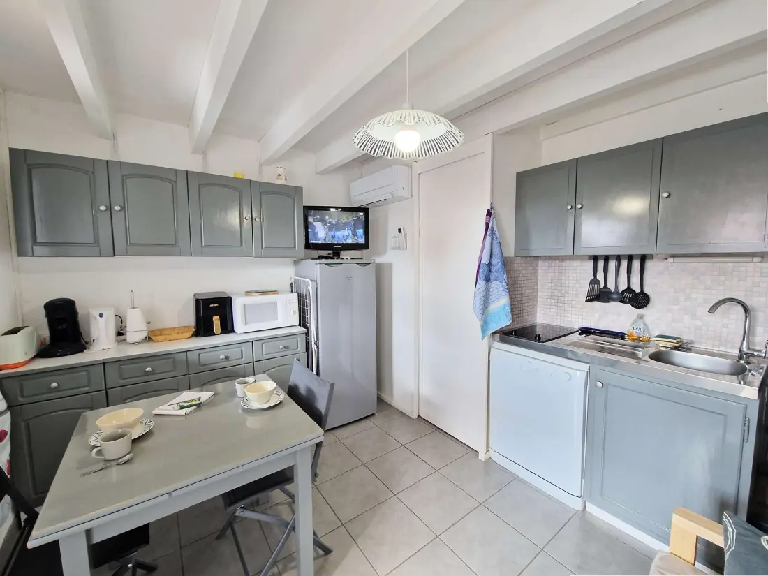 Residence Mas De La Plage (res