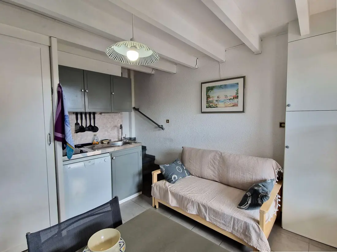 Residence Mas De La Plage (res