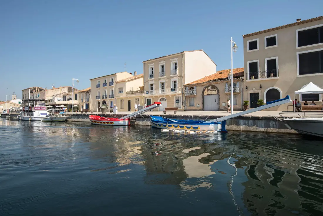 Residence Mas De La Plage (res