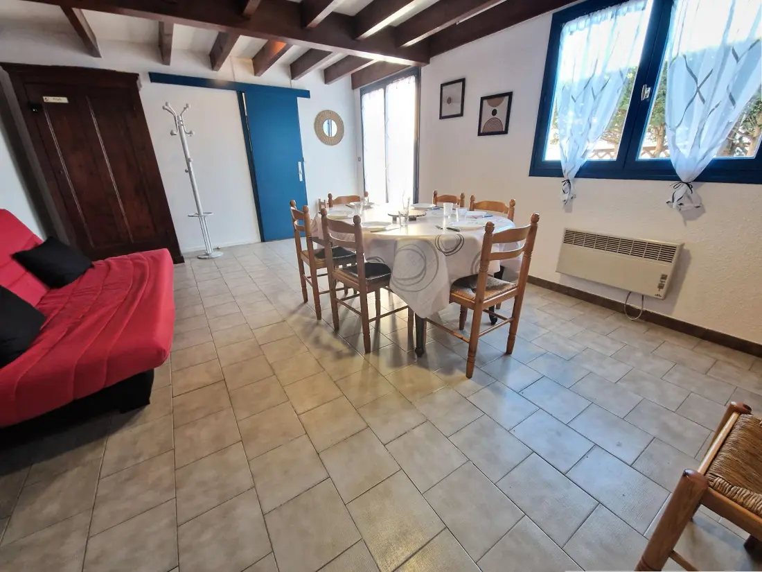 Residence Mas De La Plage (res
