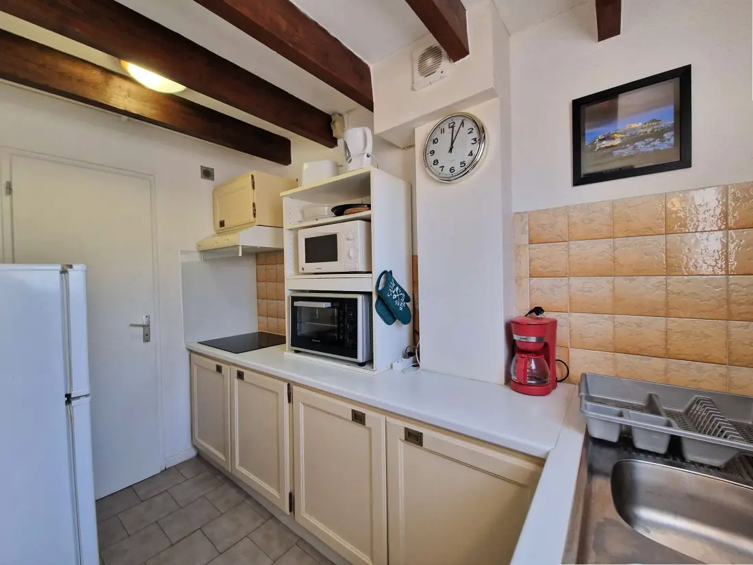 Residence Mas De La Plage (res