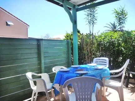 Residence Mas De La Plage (res