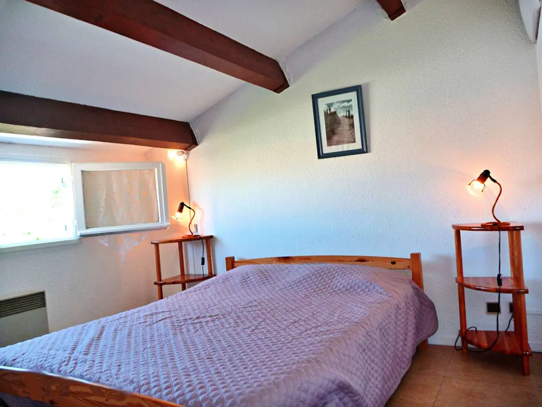 Residence Mas De La Plage (res