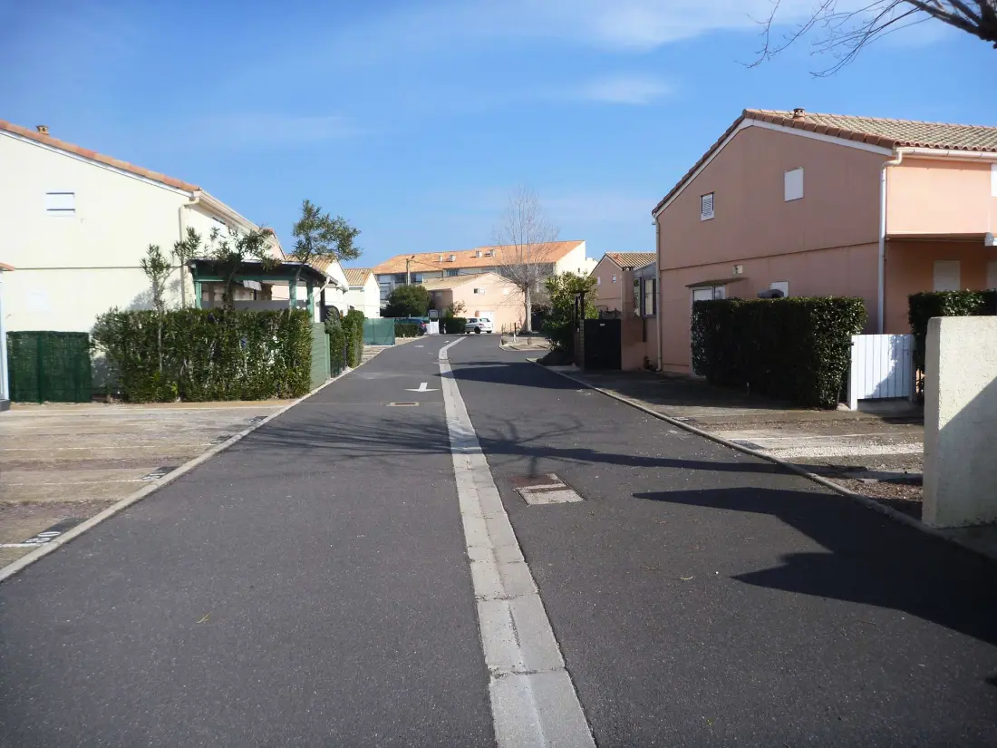 Residence Mas De La Plage (res