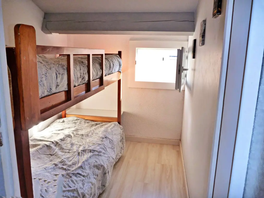 Residence Mas De La Plage (res