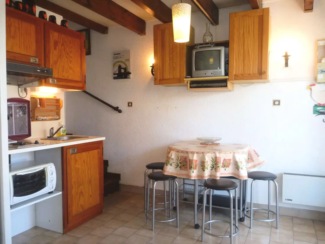 Residence Mas De La Plage (res