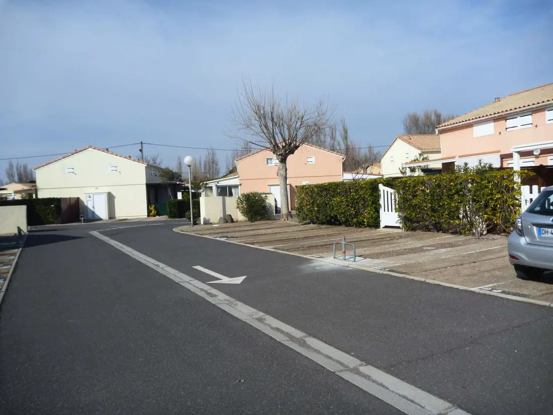 Residence Mas De La Plage (res