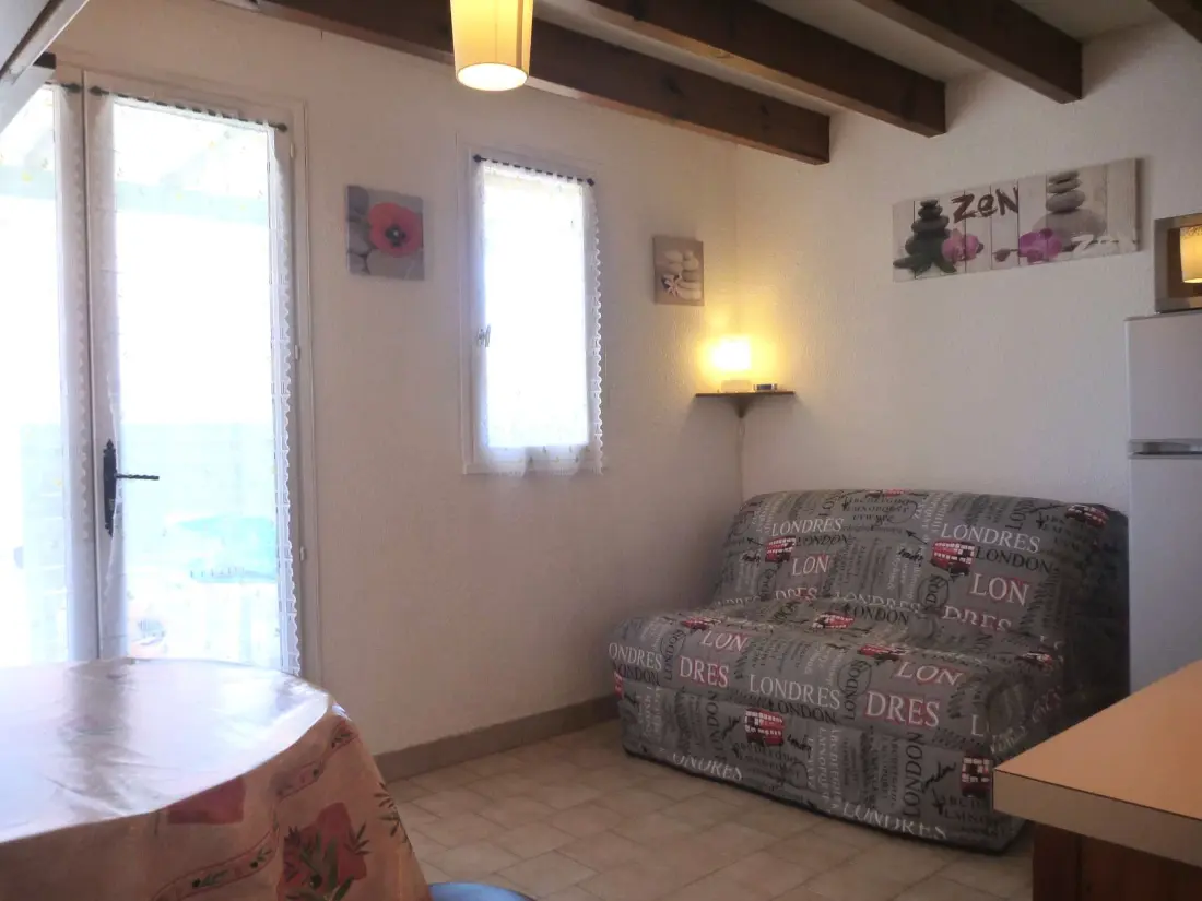 Residence Mas De La Plage (res