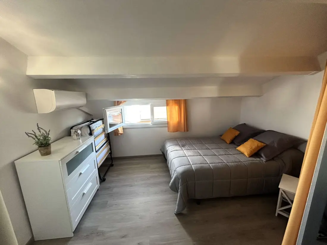 Residence Mas De La Plage (res